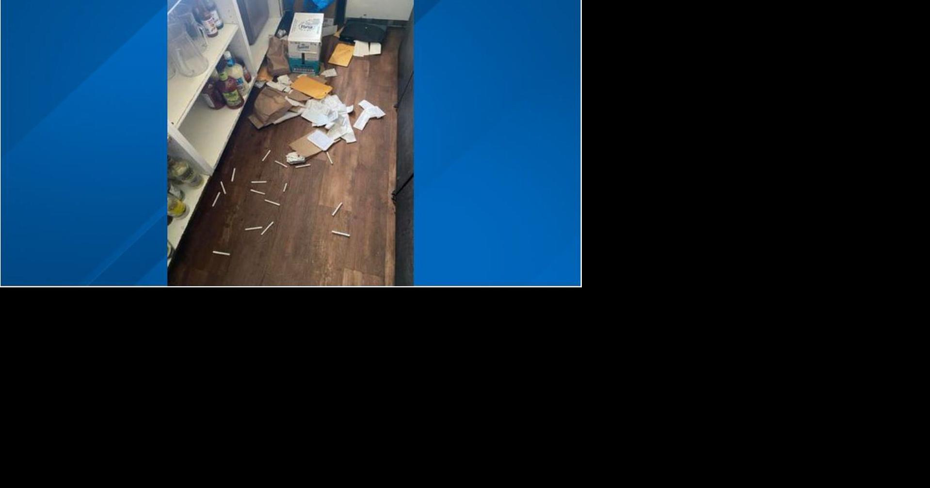 Redmond's Hola restaurant burglarized for 2nd time in 3 weeks Redmond