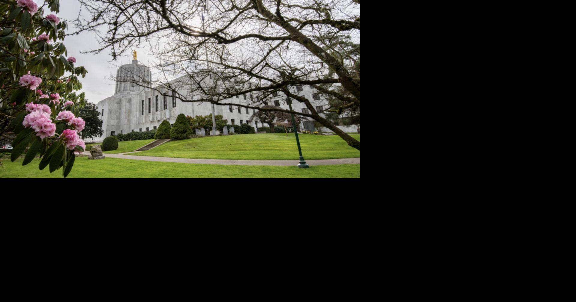 Oregon revenue forecast shows big refund for taxpayers on the way