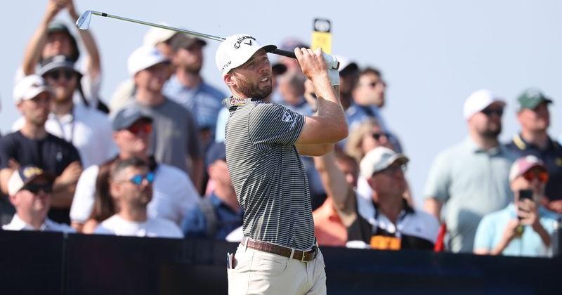 The Open LIVE leaderboard, final round scores: Scheffler makes late surge