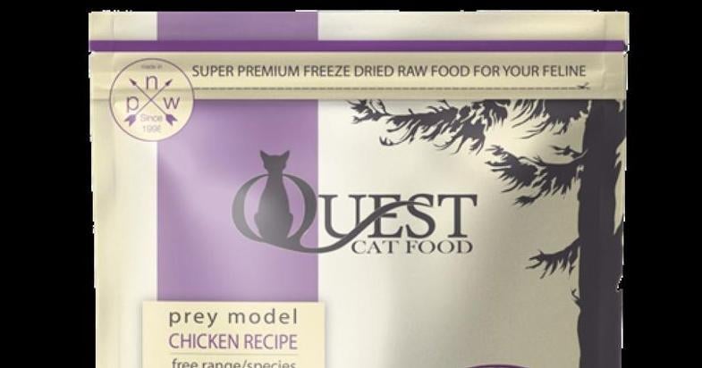 Recalled pet foods sold in Oregon may cause neurological issues. See list