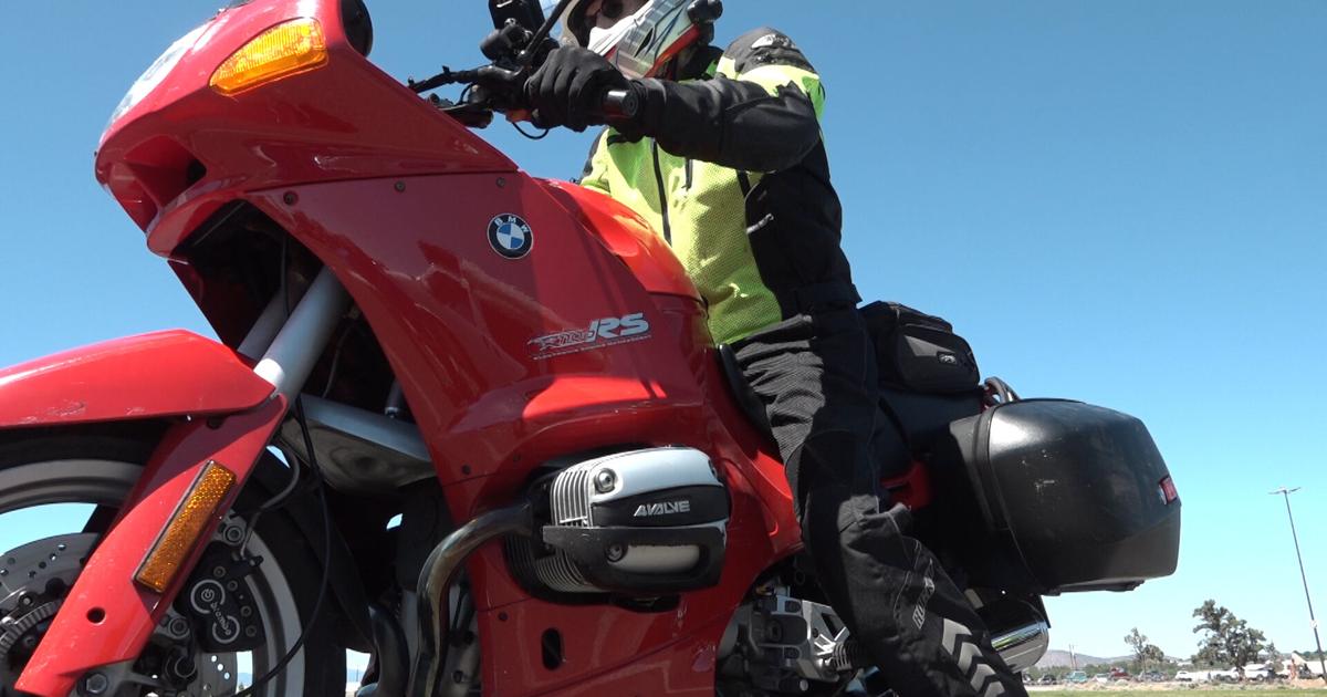 BMW Motorcycle National Rally brings 4,000 to Redmond | Redmond News ...