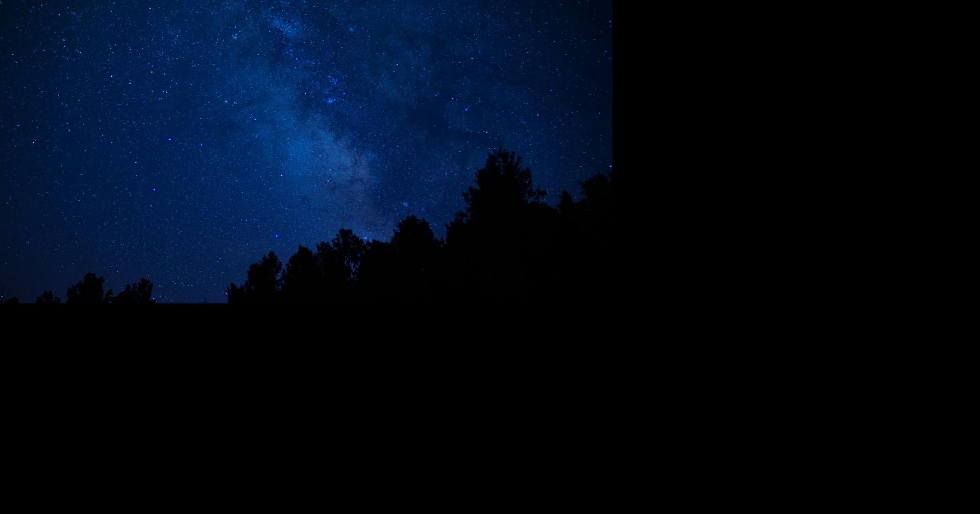 Prineville could become Central Oregon's next dark sky destination