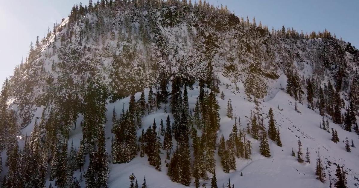 Tuyas Ridge Little Did I Know: What's a Tuya? | Central-oregon-daily ...