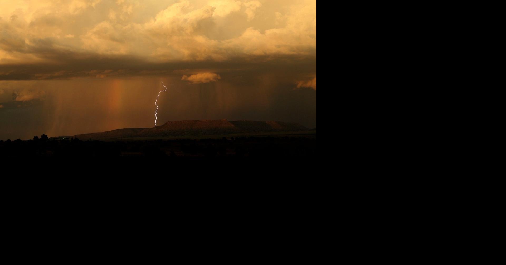 Why spring weather, temps swing wildly in Central Oregon | Little Did I ...