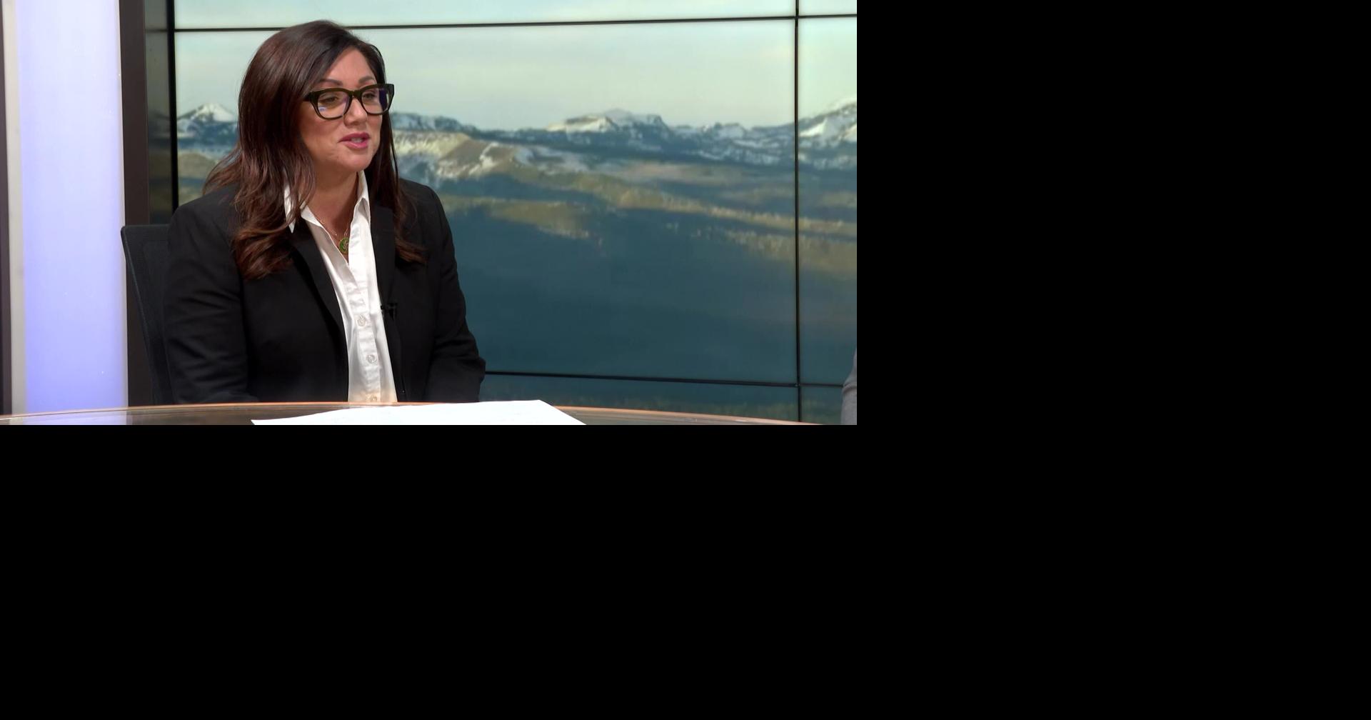 Chavez-DeRemer talks accomplishments, town halls and Trump: Our ...