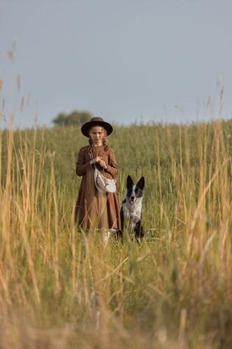 Little House on the Prairie' dog Jack's happy lives — and heartbreaking deaths | Entertainment | centraloregondaily.com