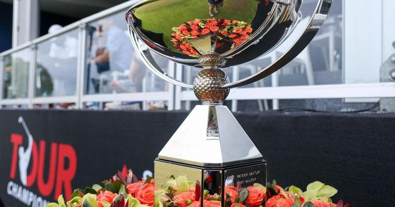 What to know about the 2026 FedEx Cup Playoffs: Events, locations, prize money