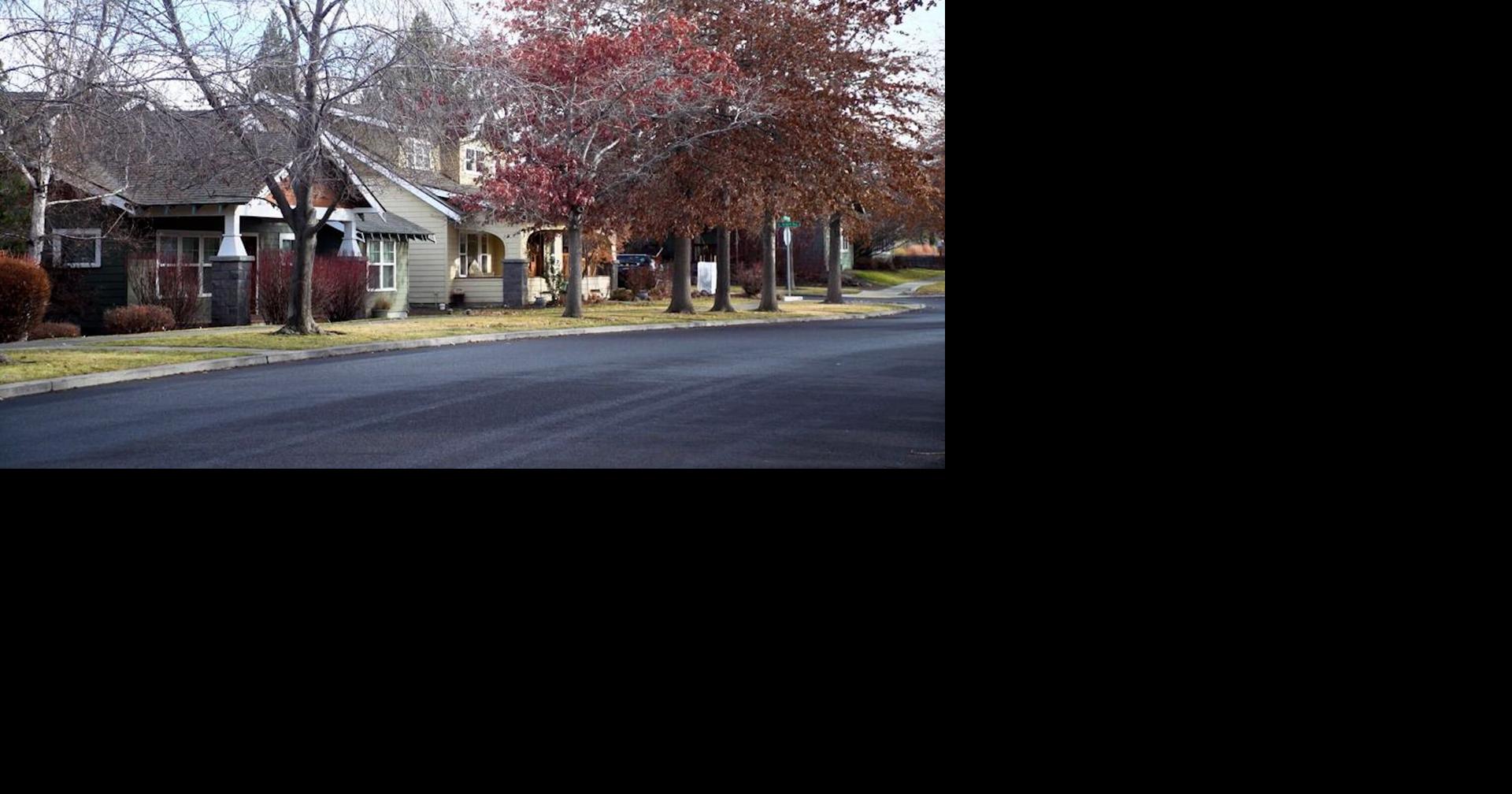 Bend considers wildfire-resistant home building rules | Local News ...
