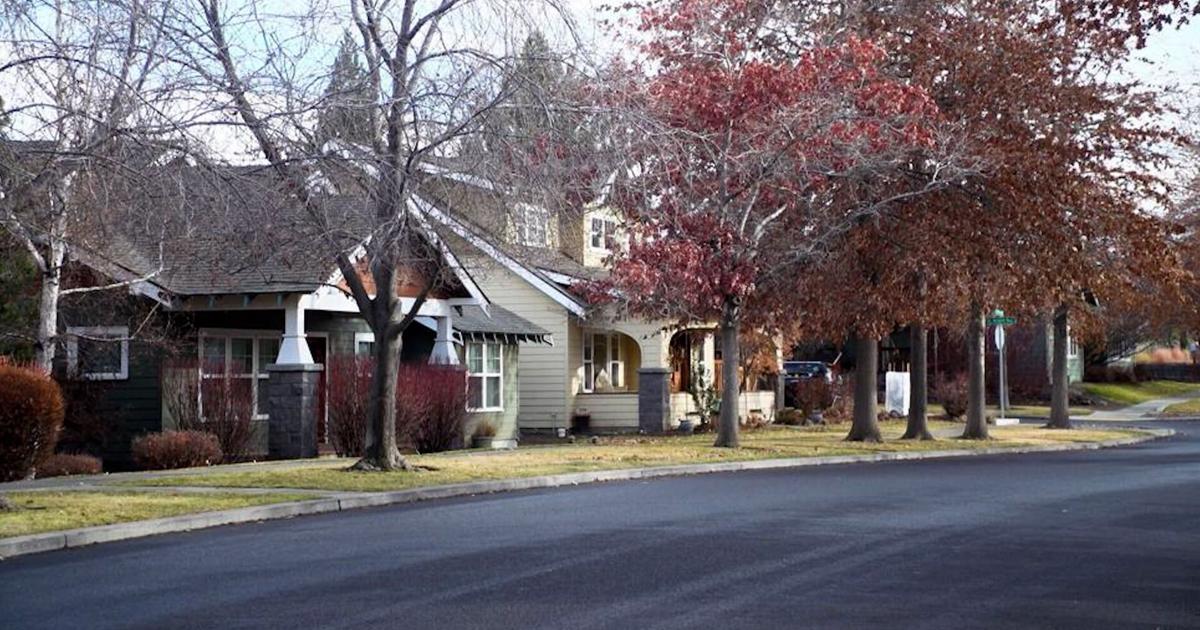 Fire Bend Bend considers wildfire-resistant home building rules | Local News ...