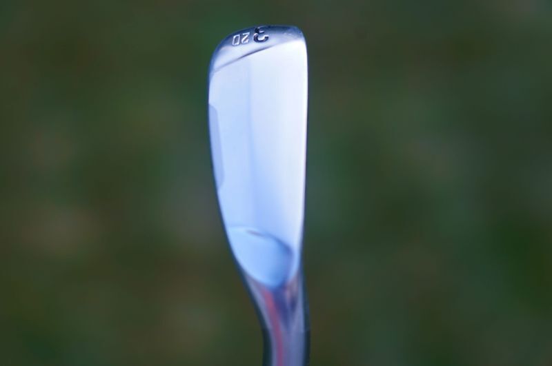 Srixon ZXiU utility iron adds speed without hybrid bulk | Sports