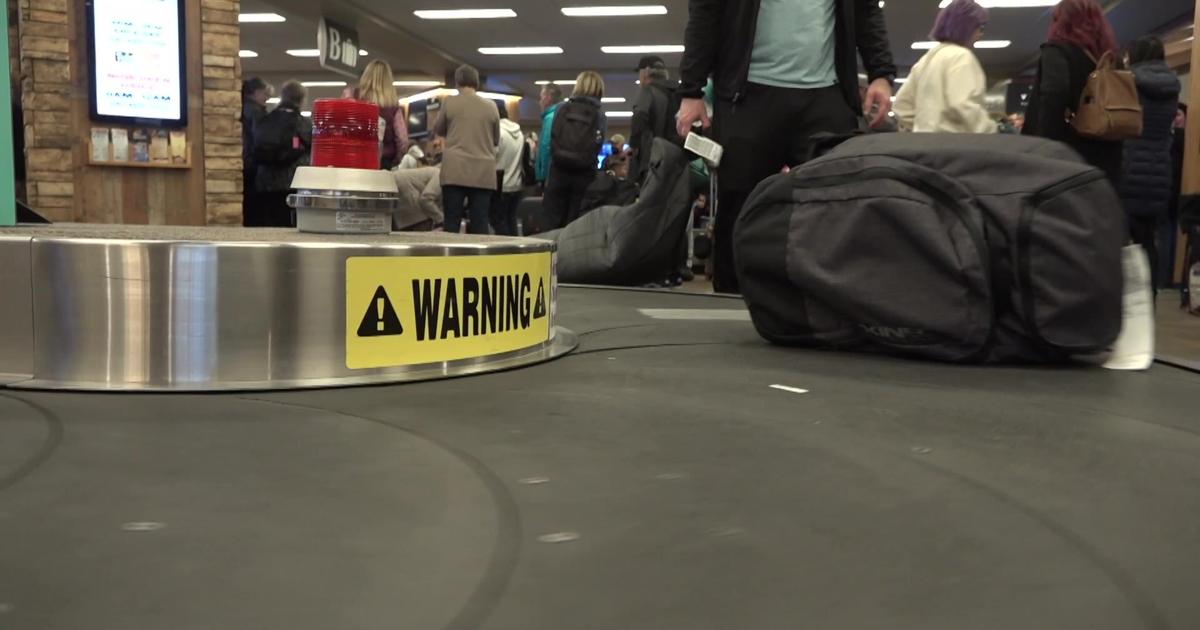 Spring Break begins Here's what to expect at Redmond Airport Central Spring Break begins Here's what to expect at Redmond Airport Central