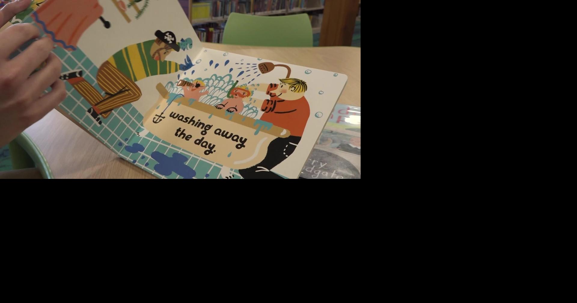 Crook County Library decides future of children's books with LGBTQ ...