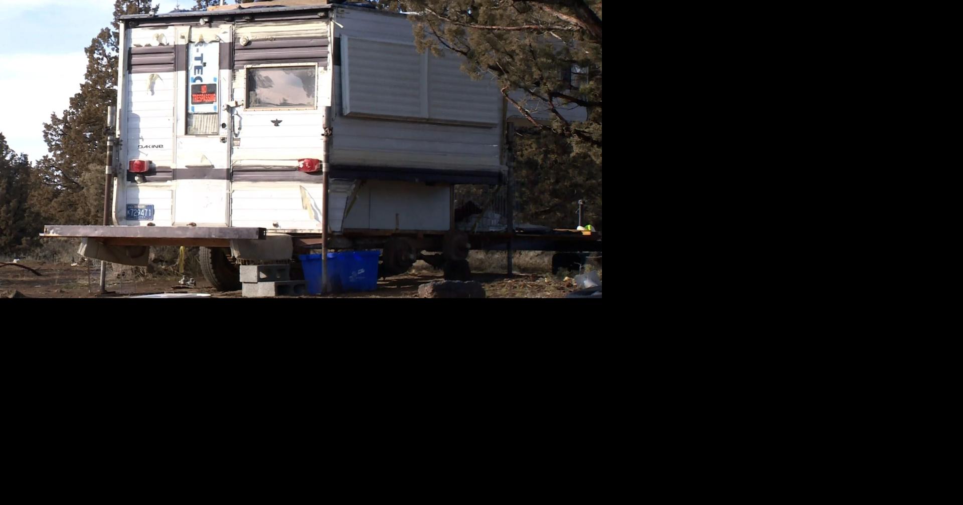 Read moreCentral Oregon homelessness drops nearly 20% in first decline in years