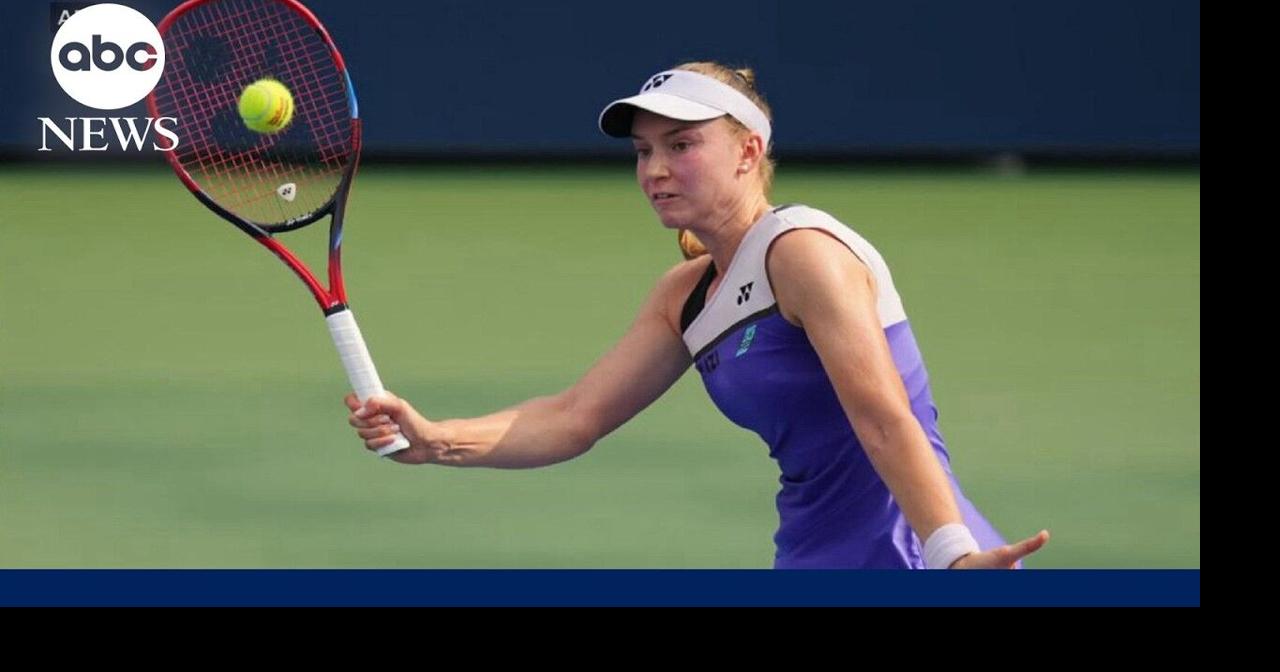 US Open heats up with Americans taking center stage