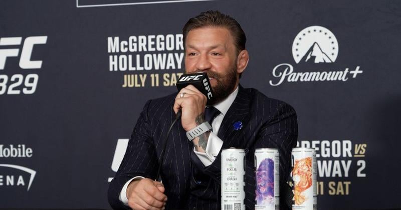 UFC 329 expert pick: Does Conor McGregor have path to beat Max Holloway?