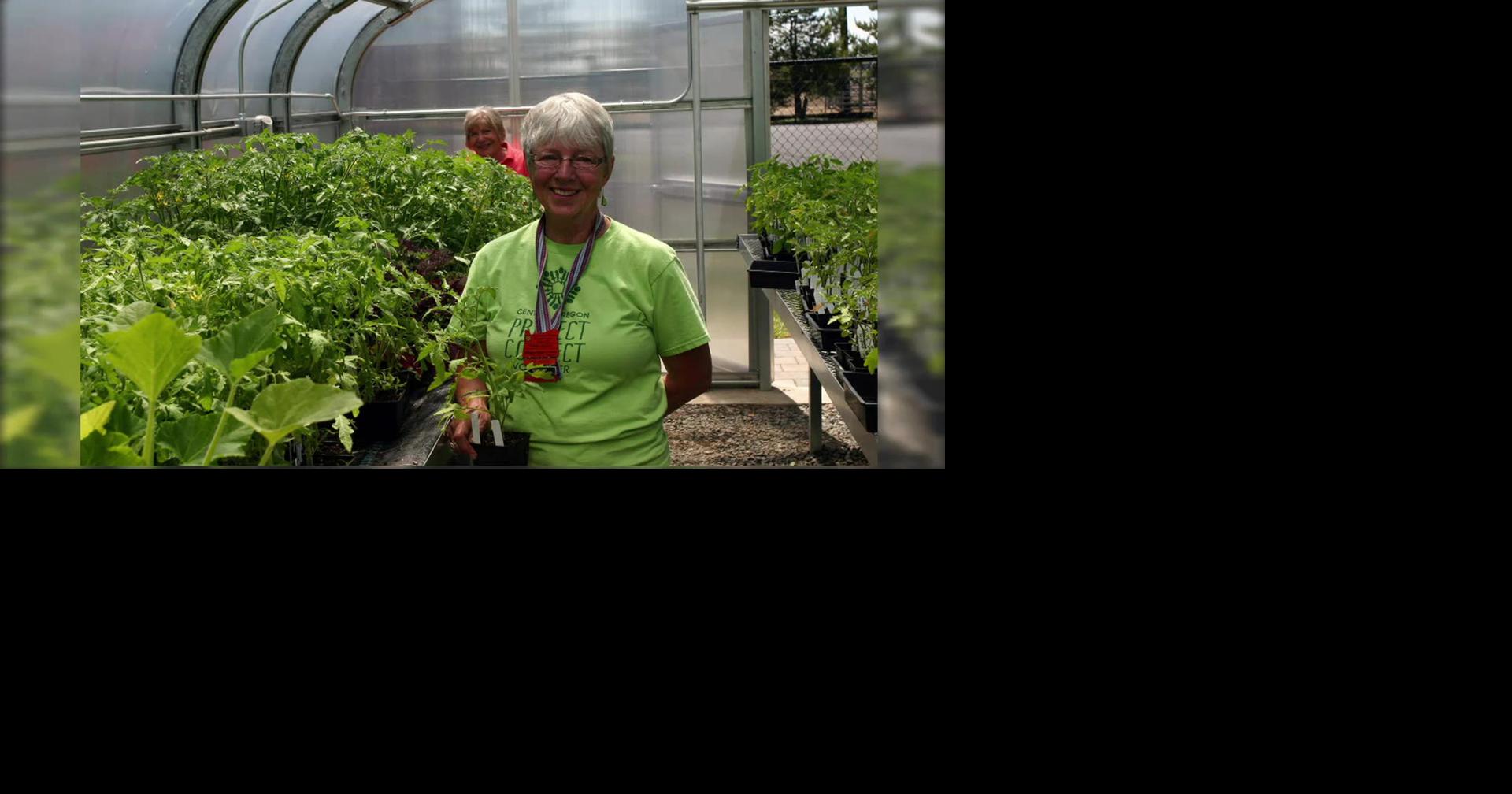 Successfully Grow Vegetables in Central Oregon | | centraloregondaily.com