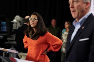 Mary Peltola Seeks Dismissal of Lawsuit Concerning Certification