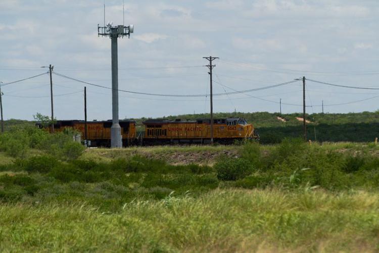 Union Pacific tops estimates on pricing strength, flags hit from high ...