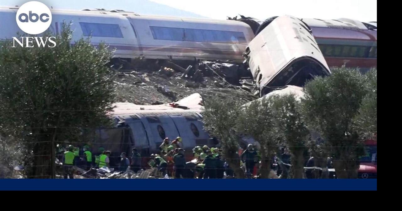 'Inexplicable' order probed as cause of train crash that killed at ...