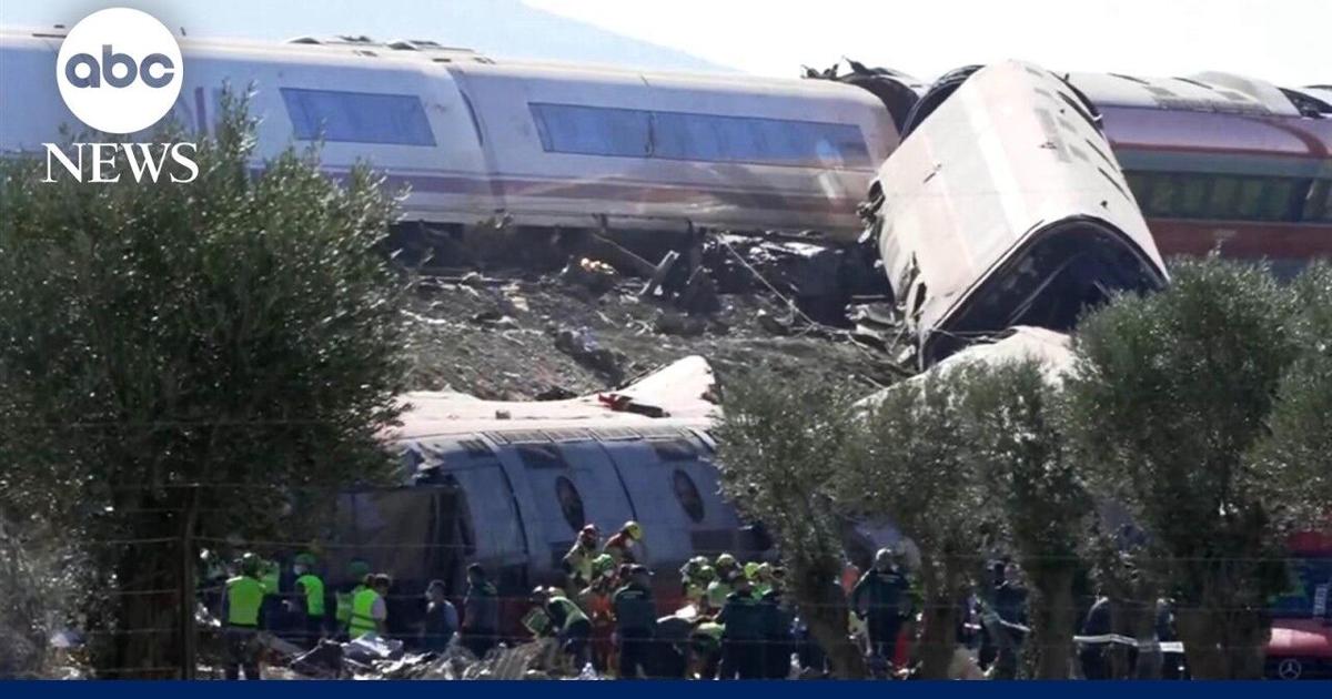 Boston Train Crash 'Inexplicable' order probed as cause of train crash that killed at ...