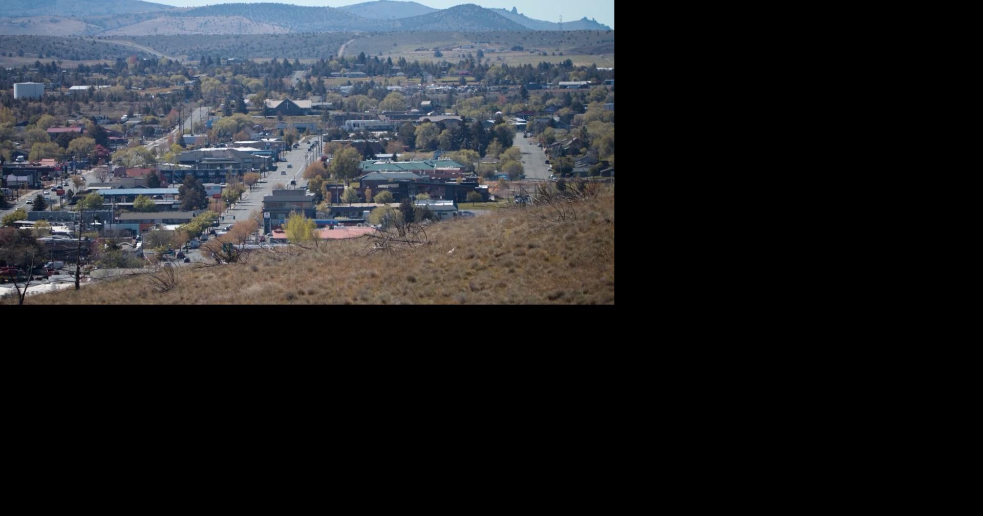 Madras eyes $59K grant to build waterline that could bring high-density housing downtown