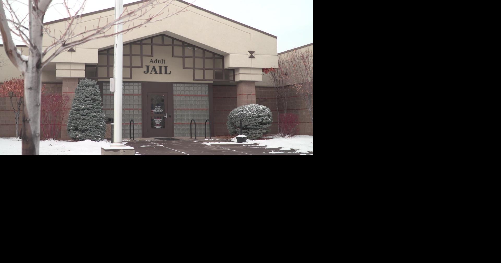 Deschutes Co. Jail sees 6 inmate fentanyl overdoses in past week