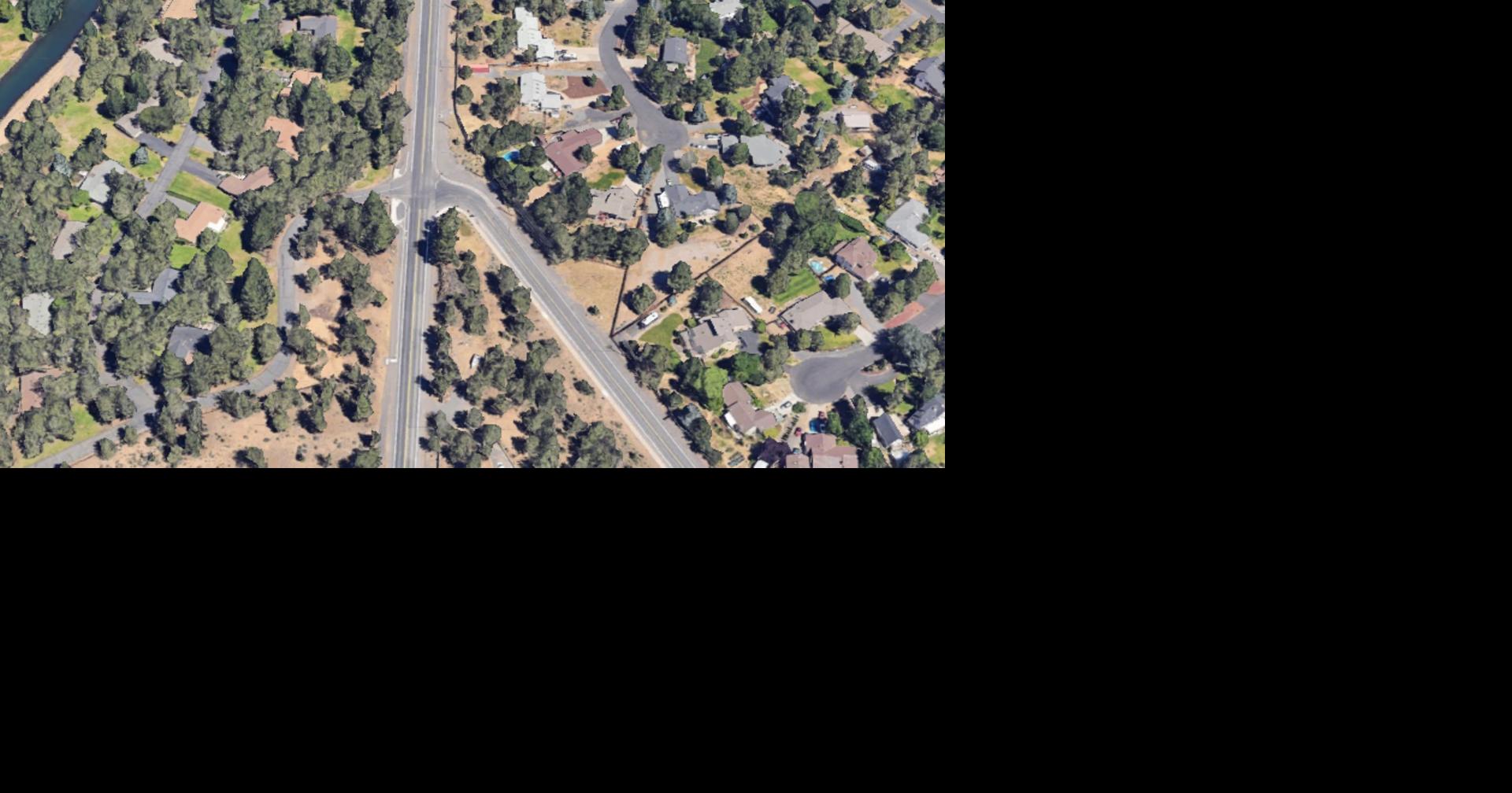 15th and Ferguson closure in Bend for new roundabout begins June 22 ...