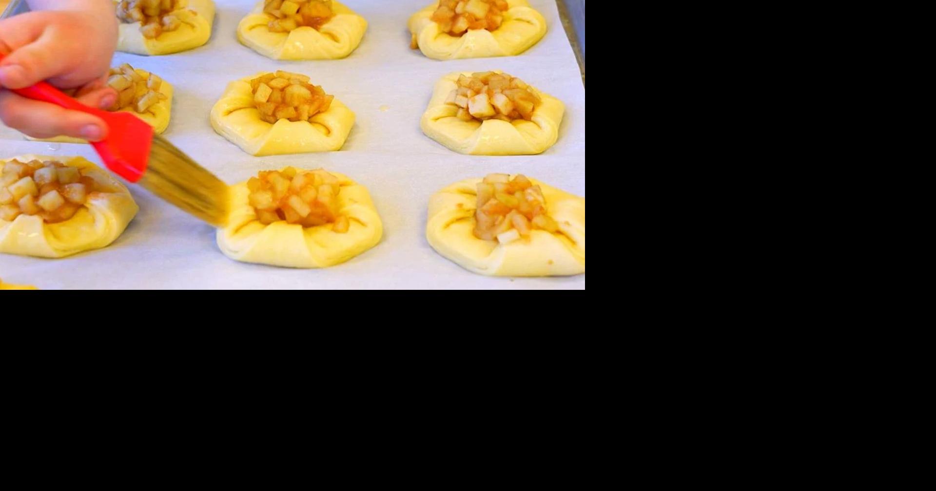 COCC baking students open bakery kiosk in Bend | Local News ...