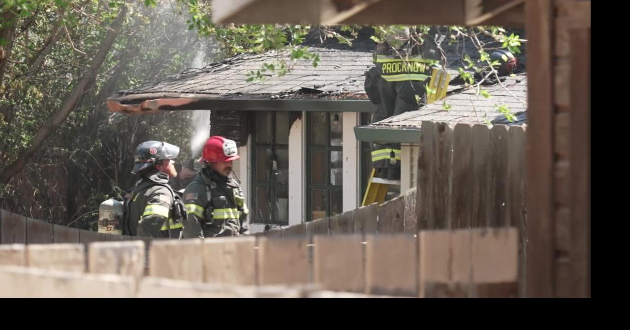 Read more100-year-old Bend home uninhabitable after oily rags spark fire