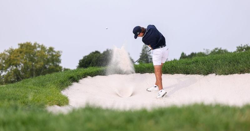 2026 U.S. Amateur highlights: No. 1 seed, Miles Russell fall in Round of 64