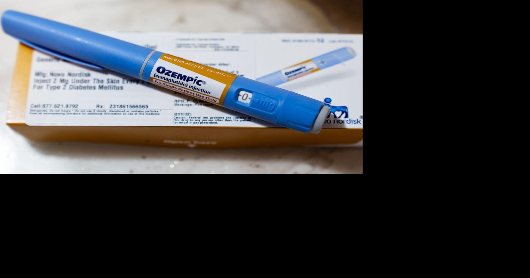 GLP-1 price cuts announced for Wegovy, Ozempic | Consumer |  centraloregondaily.com