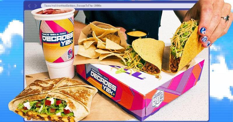 Taco Bell locations remove ingredients amid explosive diarrhea outbreak