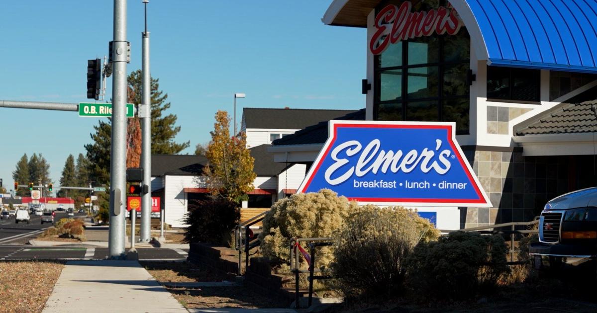 Elmer's Progress Ridge Elmer’s returns to Bend this fall | Local News | centraloregondaily.com