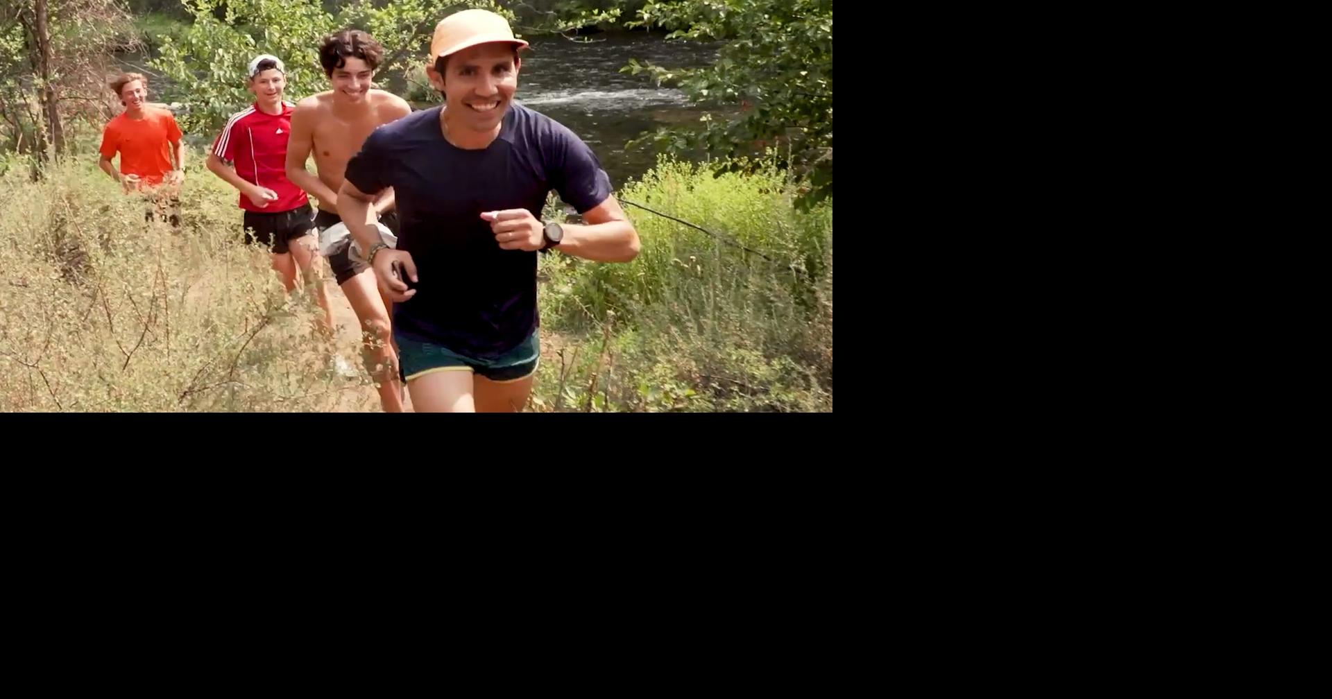 Bend’s Mario Mendoza steps away from pro running, shifts focus to mentor next generation