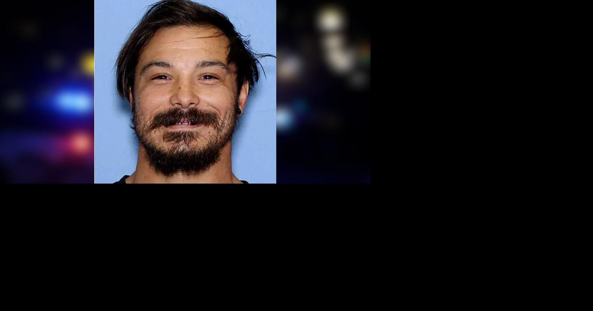 Washington police search for father after 3 young daughters found dead