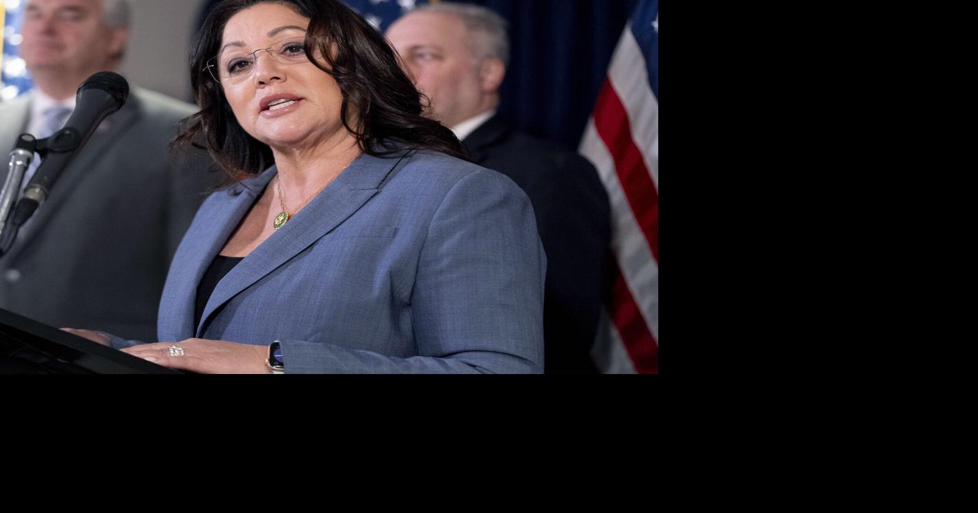 Watchdog: Ex-Labor Sec. Chavez-DeRemer drank at work, brought staff to Oregon strip club