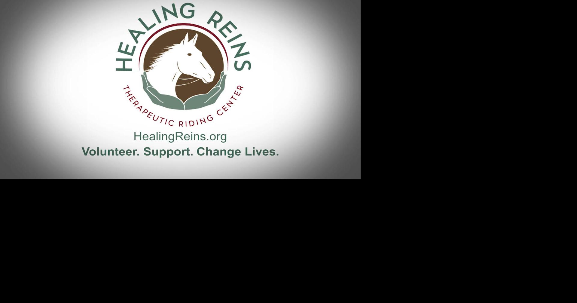 Healing Reins Therapeutic Riding Center | Commercial Production ...