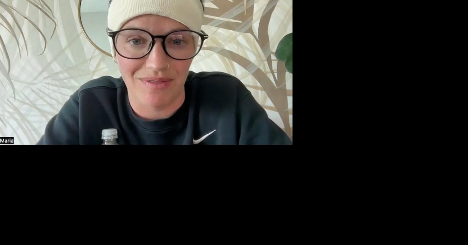 Bend coach recovering after emergency brain surgery; community rallies to support