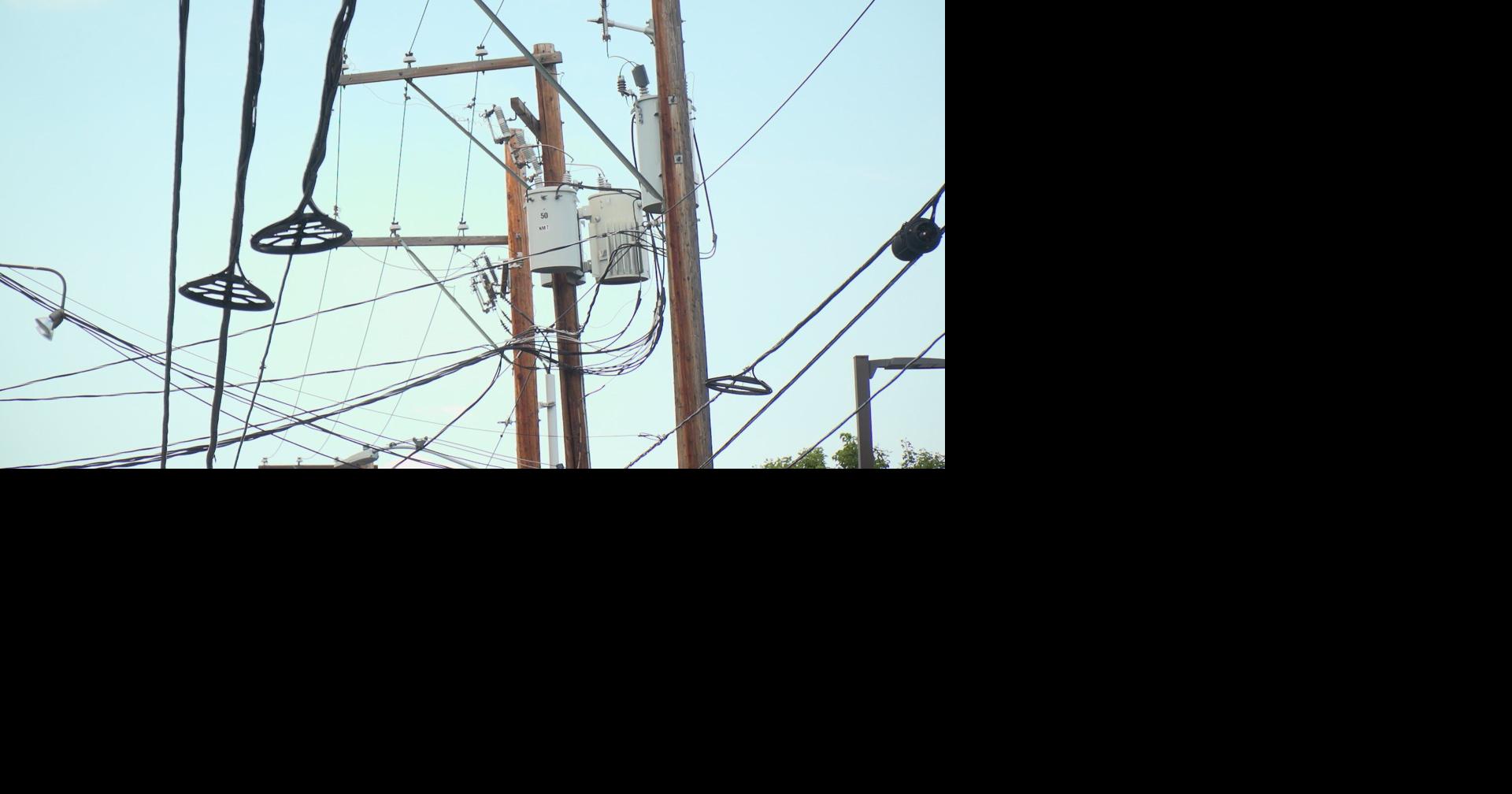 Oregon caps winter utility rate hikes | Consumer | centraloregondaily.com