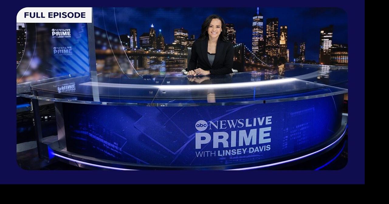 ABC News Live Prime: July 8, 2026