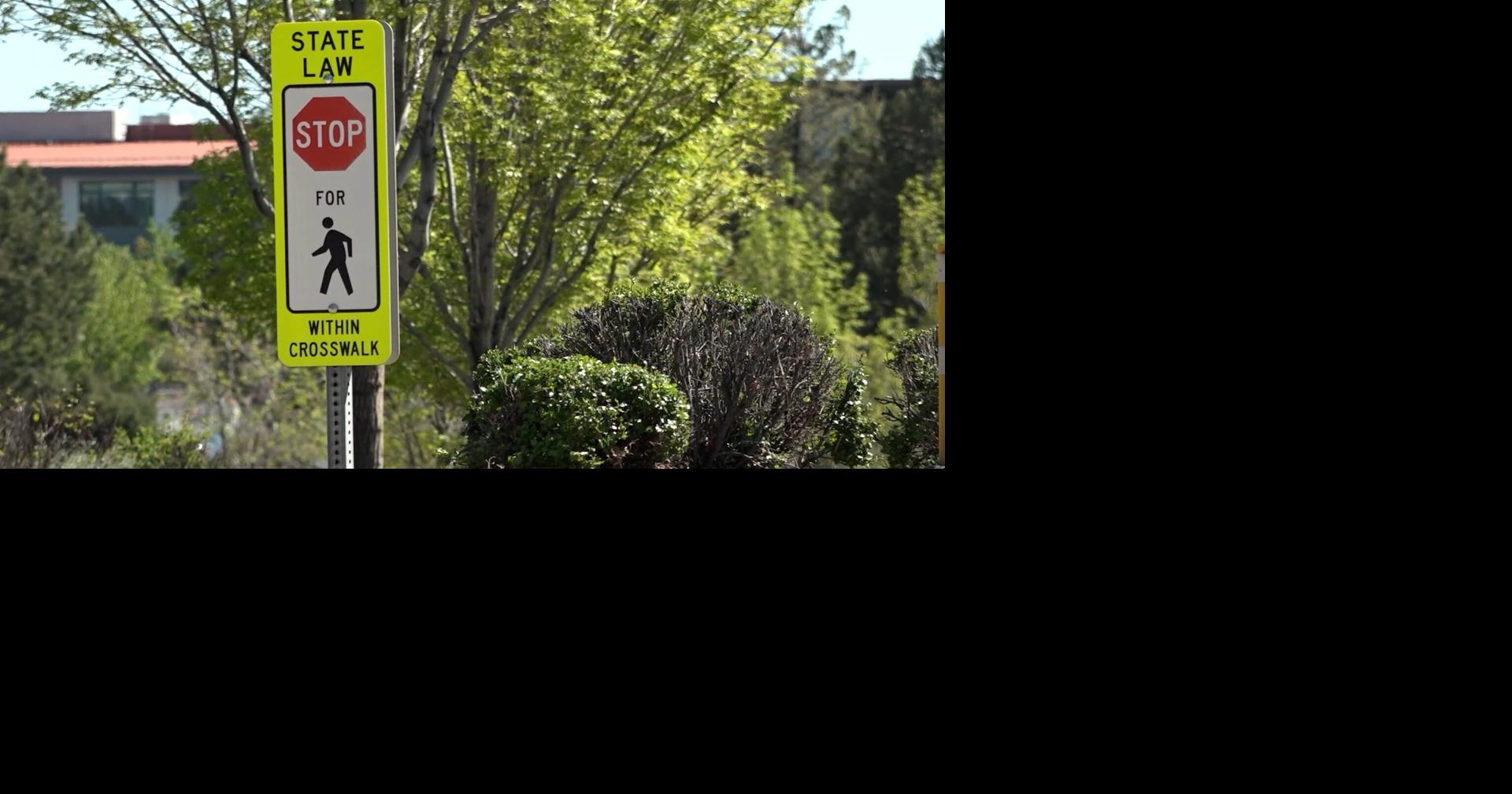 Read more‘Accident waiting to happen’: Bend parents worry about crosswalk visibility at 2 schools