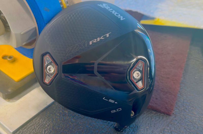 Winner's Bag: Ryan Fox's golf equipment at The Open 2026 | Sports