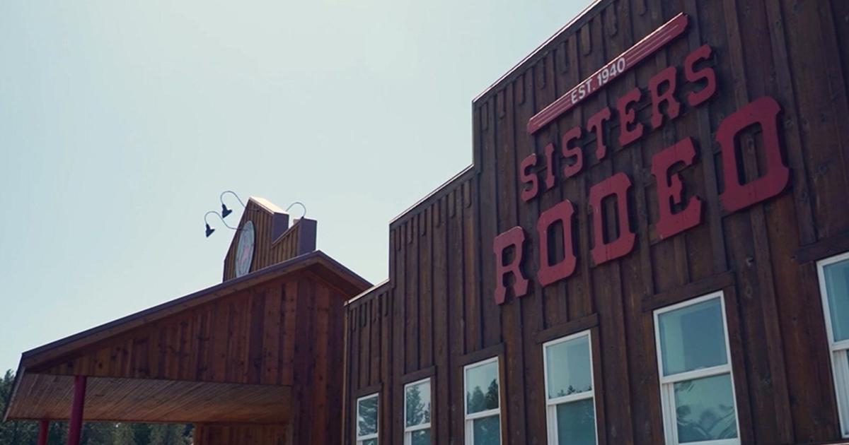 Sisters Rodeo tickets on sale Sept. 1; Rodeo Queen tryouts next month ...