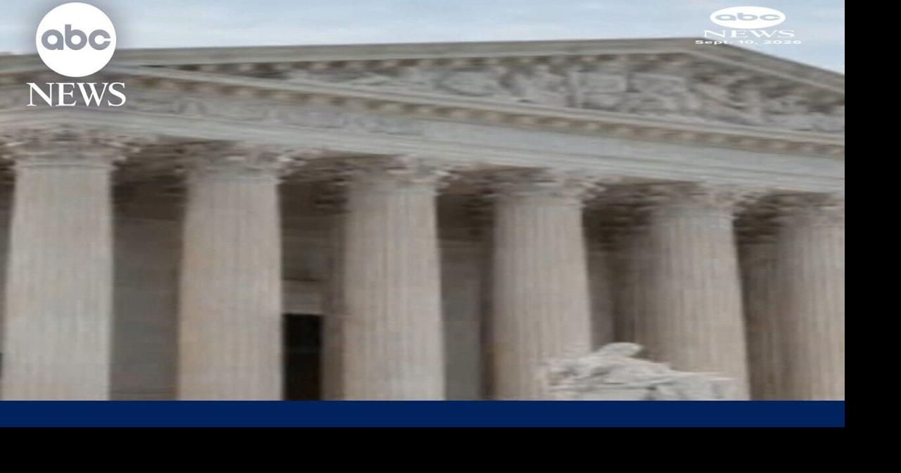 Supreme Court blocks Missouri congressional map
