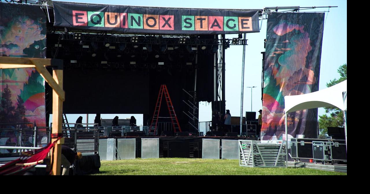 Cascade Equinox Festival canceled, plans return in 2027