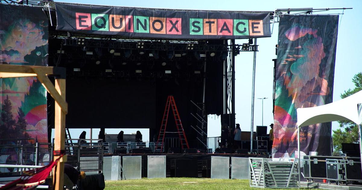 Cascade Equinox Festival canceled, plans return in 2027