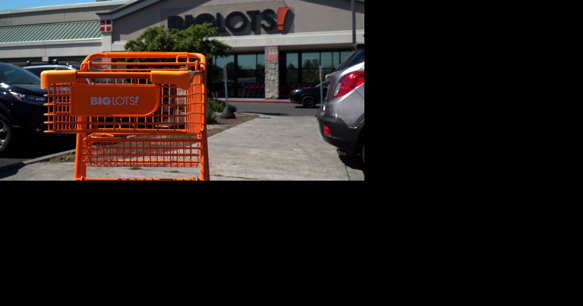 Here's what's replacing the empty Big Lots in Bend