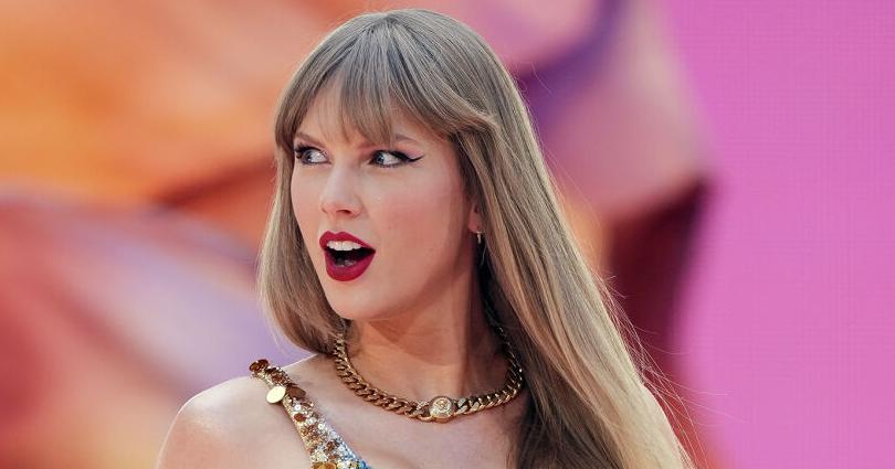 Taylor Swift’s lyrics take center stage in OSU-Cascades English Lit class