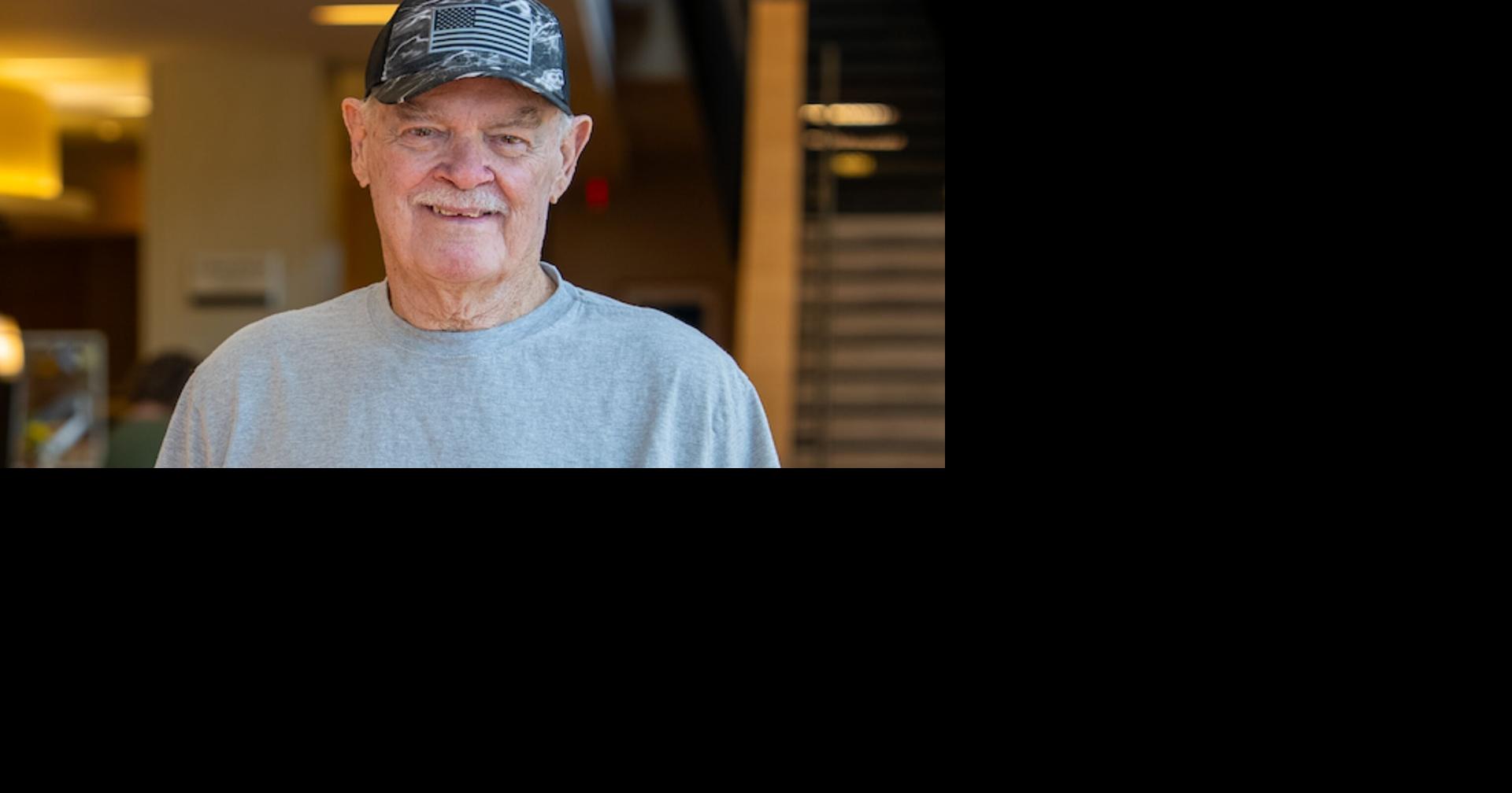 La Pine man among first to try new pancreatic cancer drug that can double life expectancy