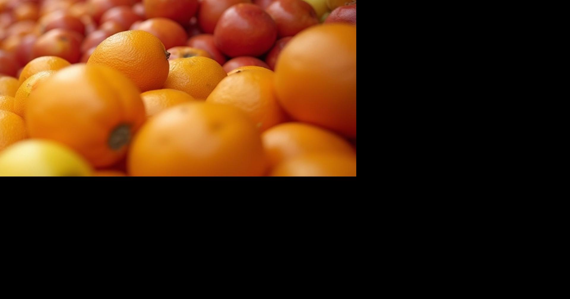 Read moreNew 'Locally Nourished' program brings free produce to Madras